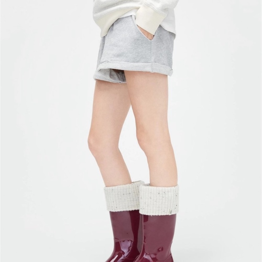 UGG Shayne Boot Socks Shoe size 5-11 New - Picture 3 of 12